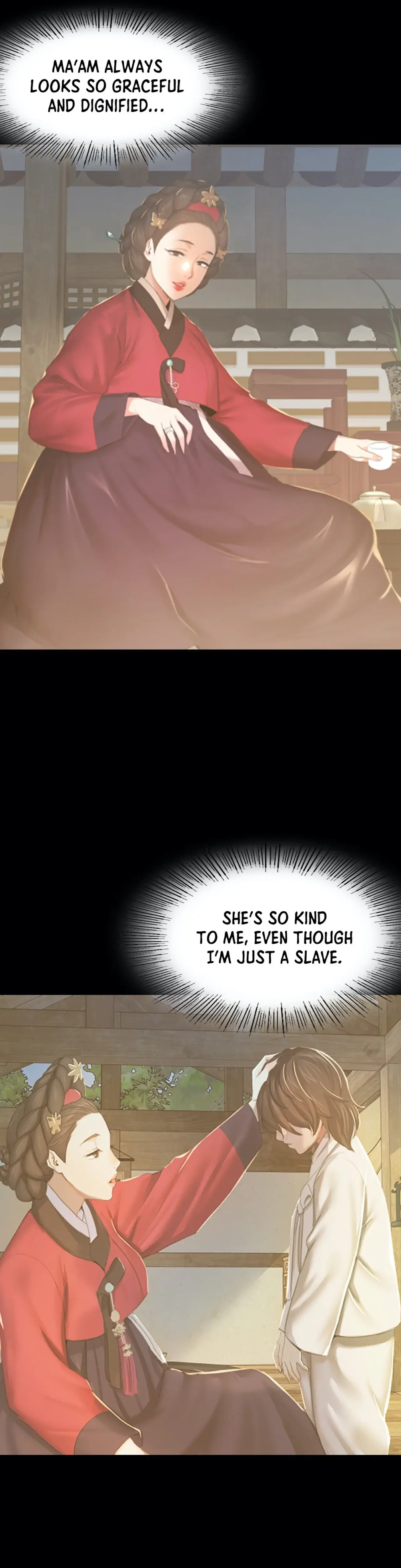 Mistress Episode 2 - Page 18