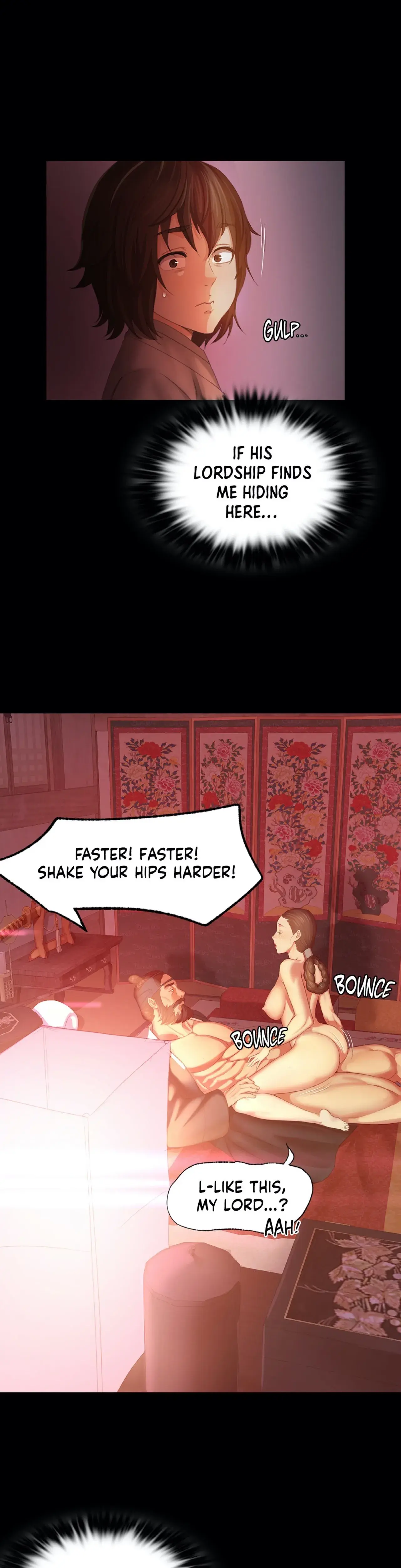 Mistress Episode 2 - Page 26