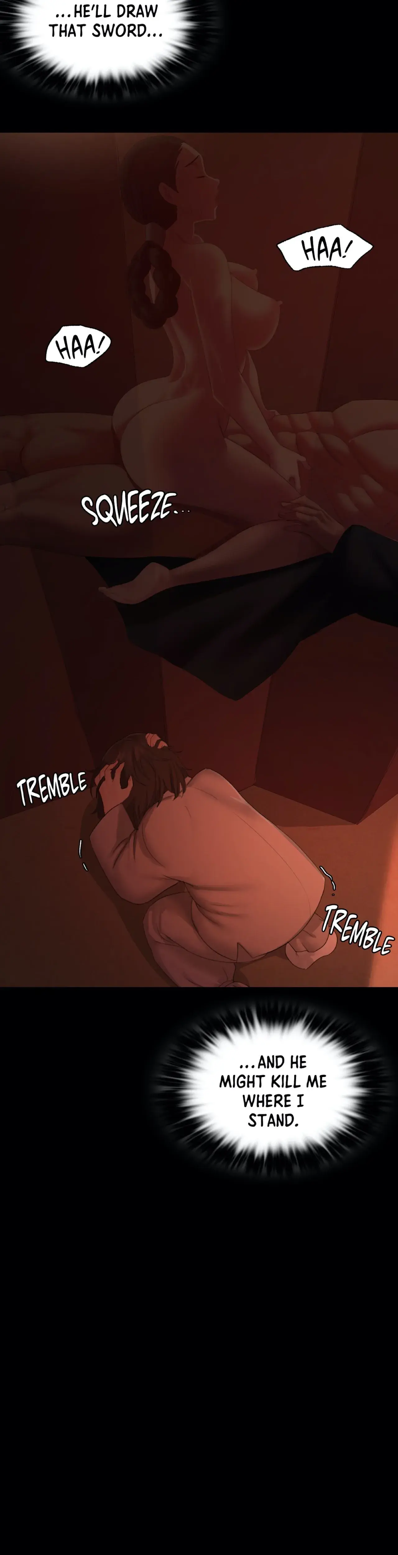 Mistress Episode 2 - Page 27