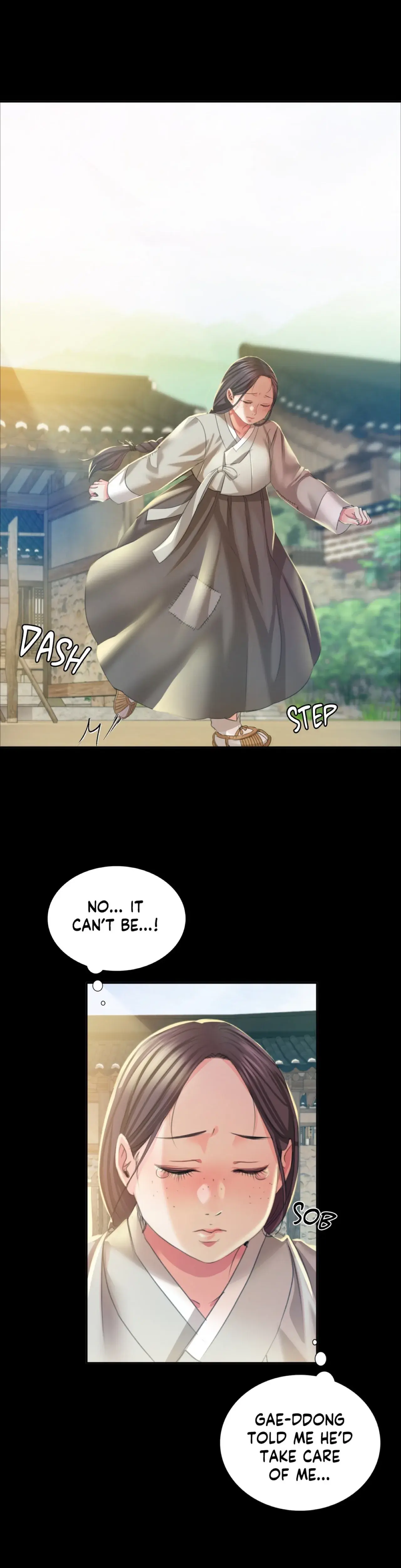 Mistress Episode 20 - Page 3