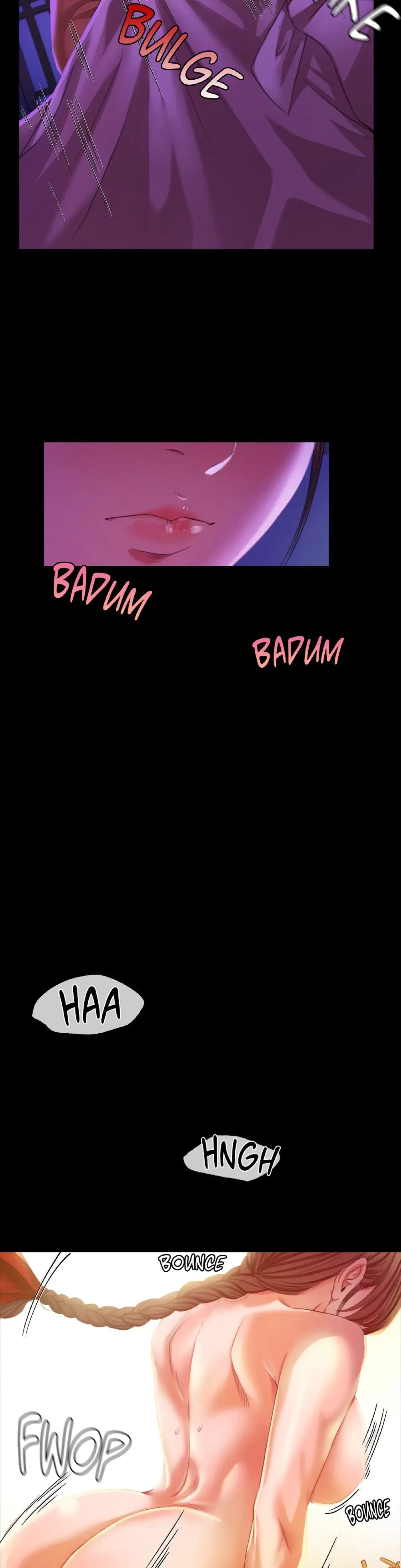 Mistress Episode 20 - Page 32