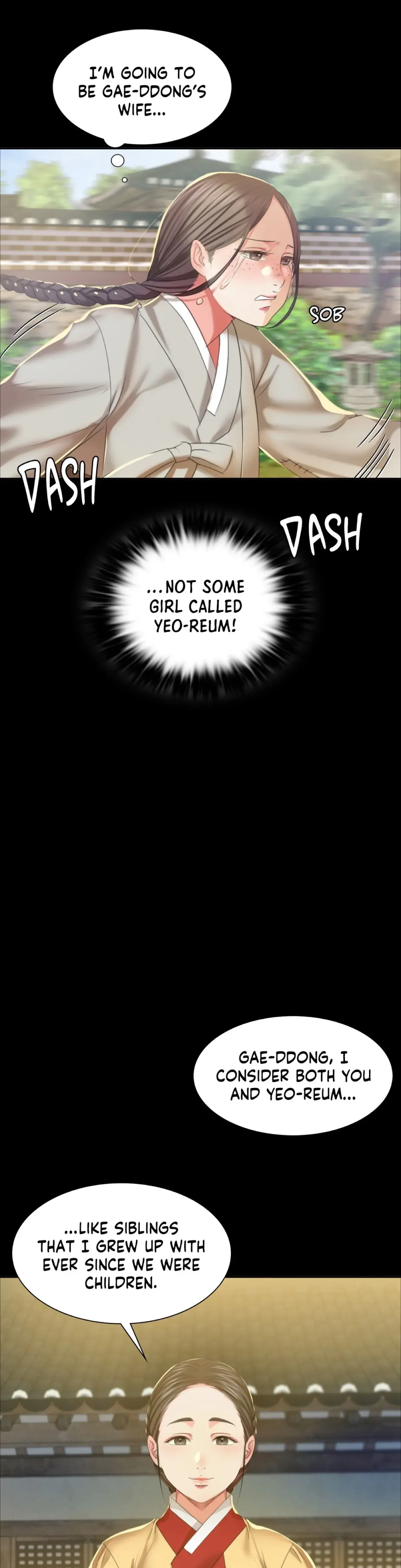 Mistress Episode 20 - Page 4