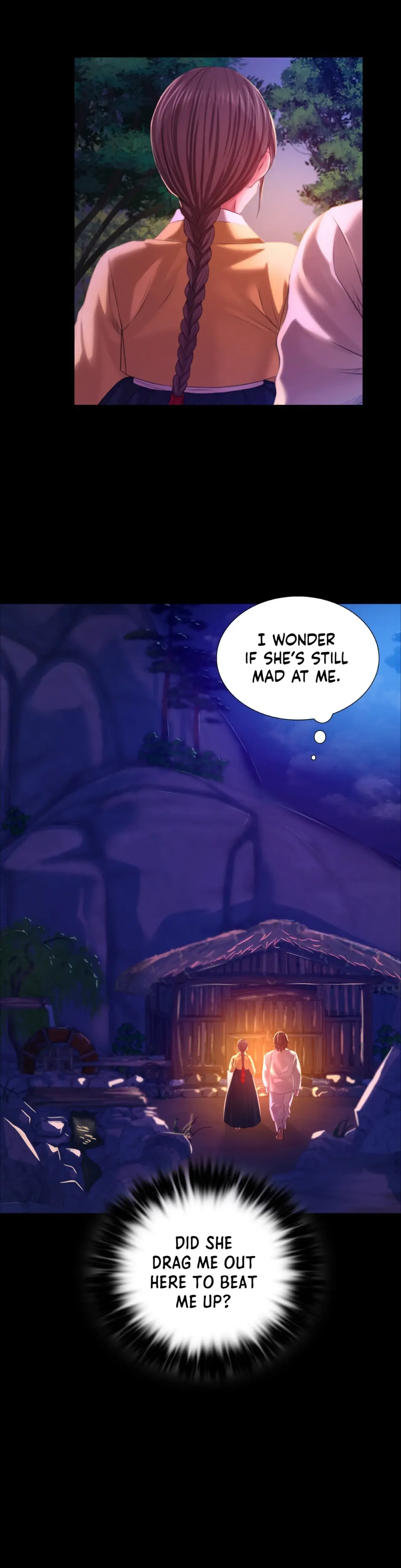 Mistress Episode 21 - Page 2