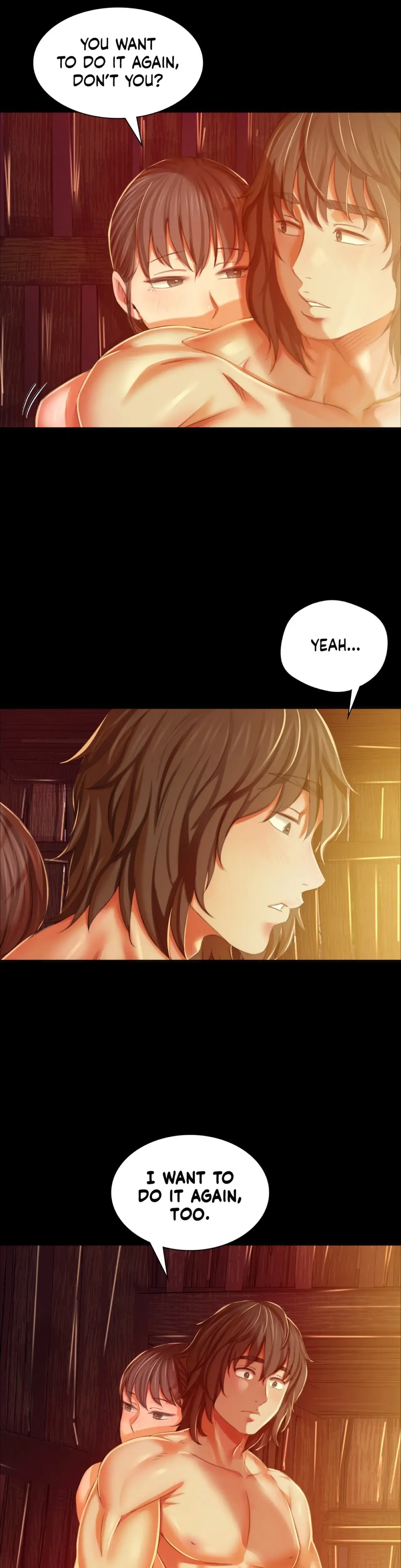 Mistress Episode 21 - Page 26