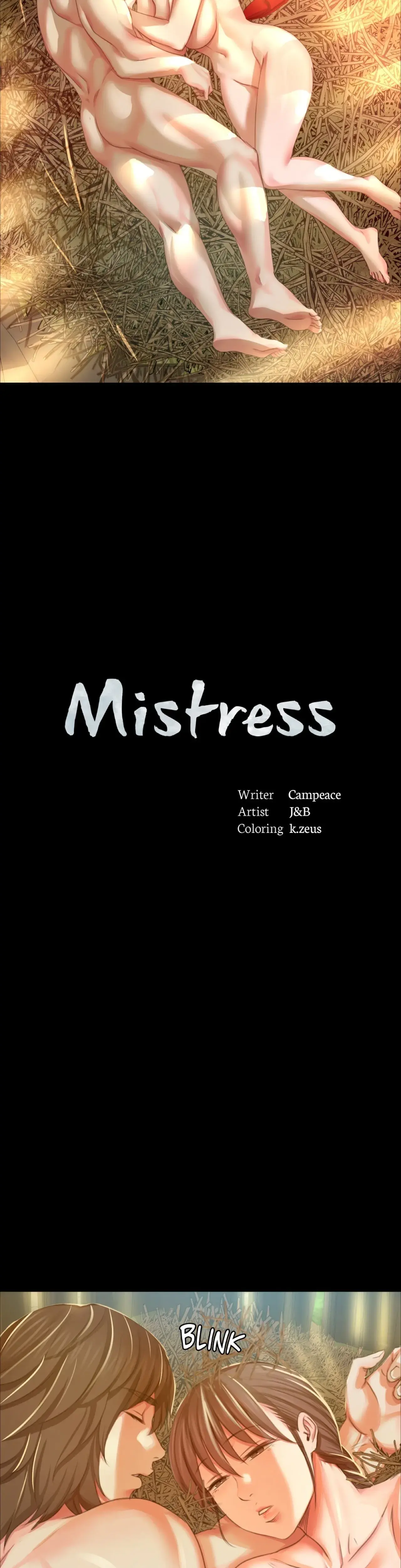 Mistress Episode 22 - Page 2