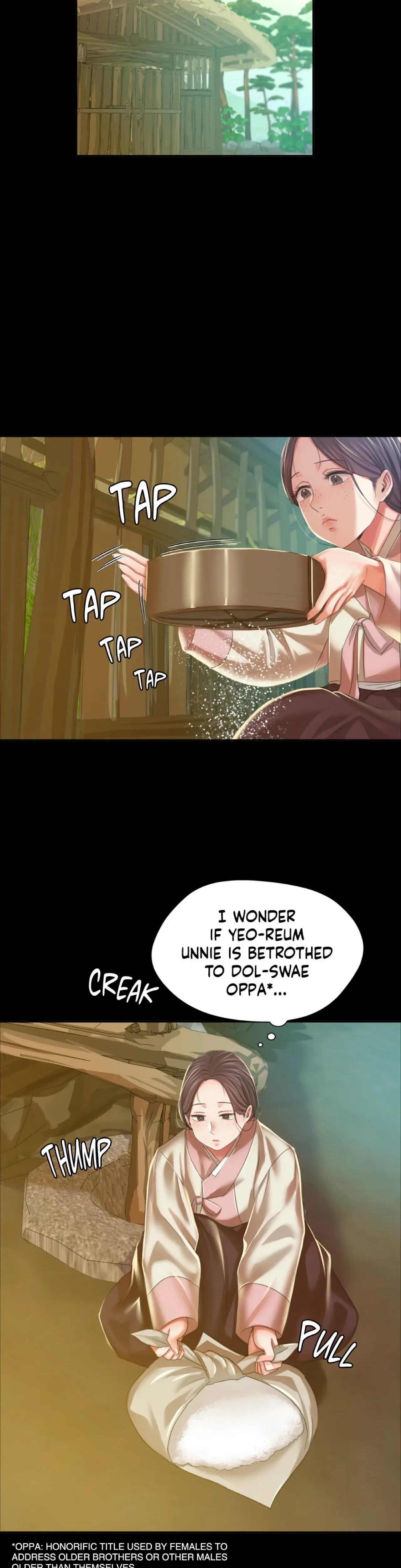 Mistress Episode 22 - Page 28