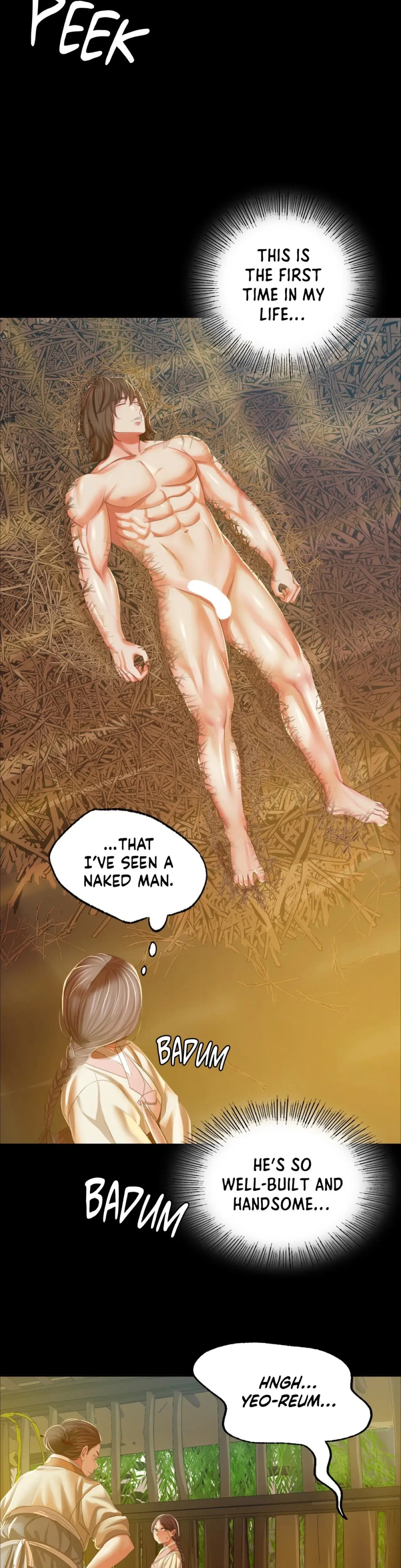 Mistress Episode 22 - Page 8