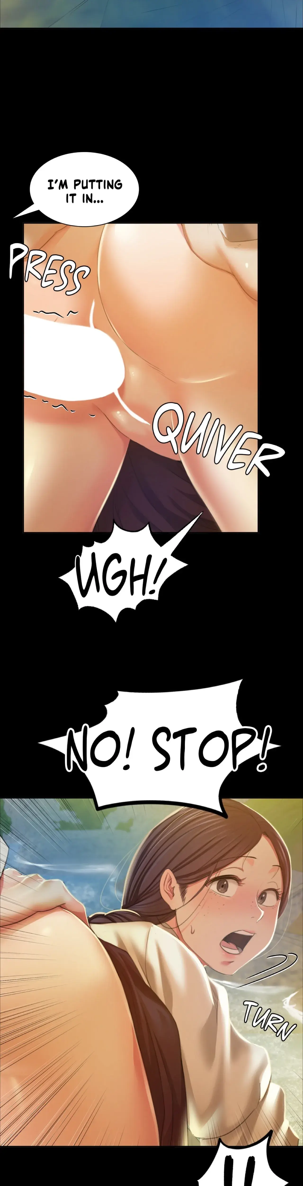 Mistress Episode 23 - Page 4