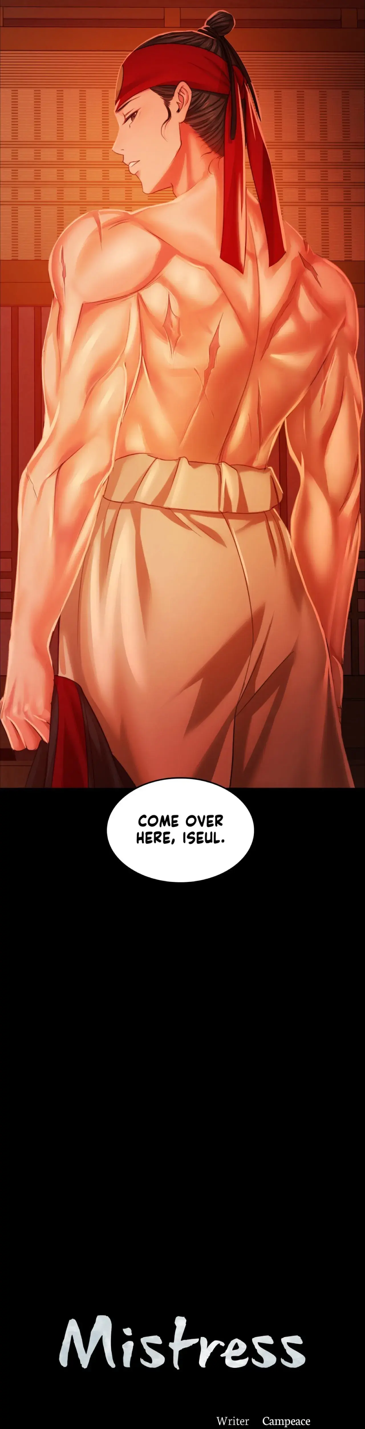 Mistress Episode 25 - Page 2