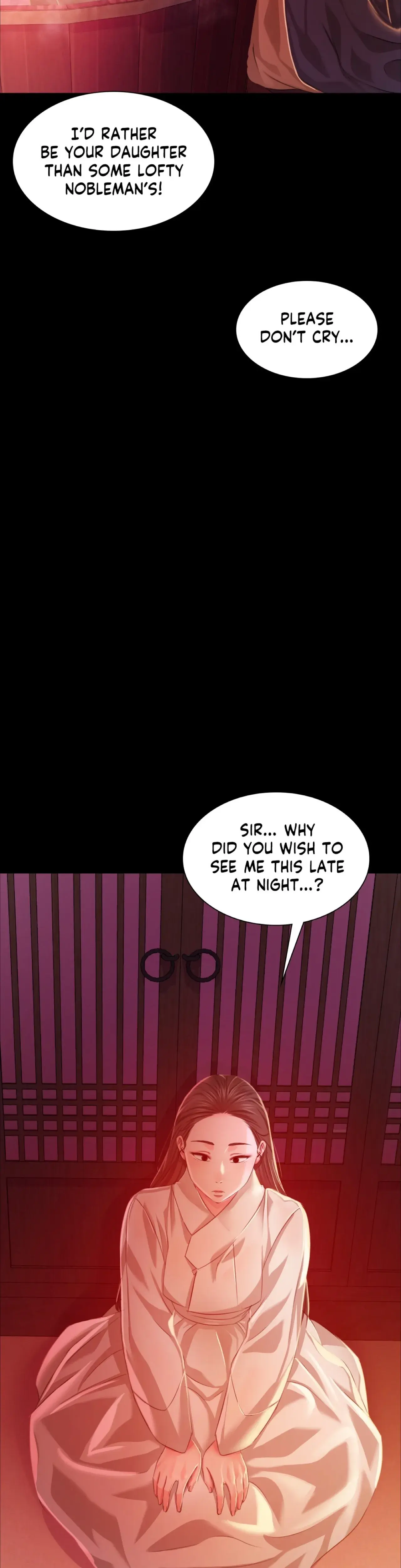 Mistress Episode 25 - Page 35