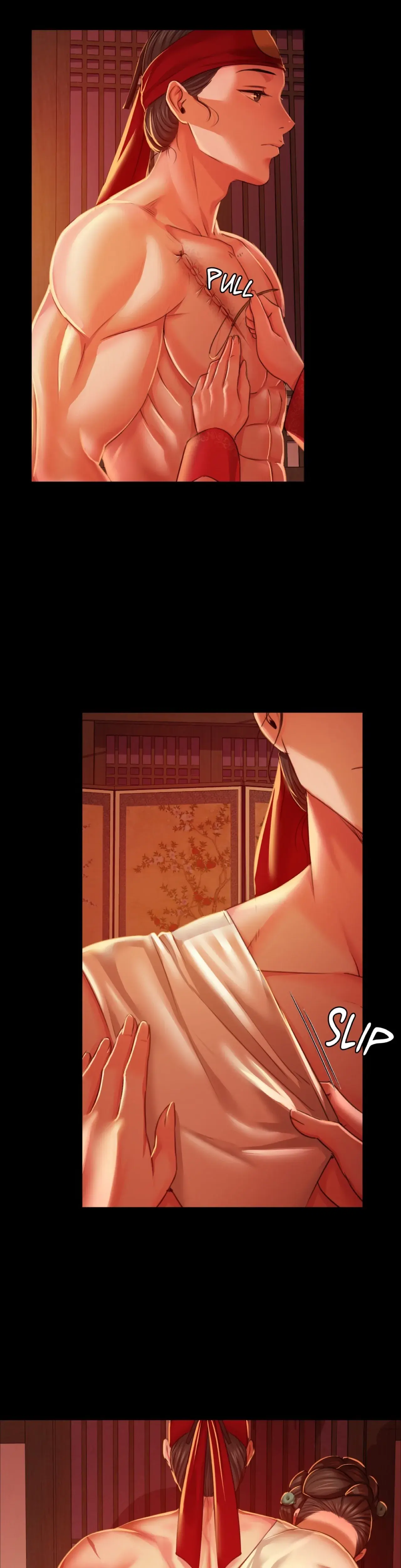 Mistress Episode 25 - Page 6