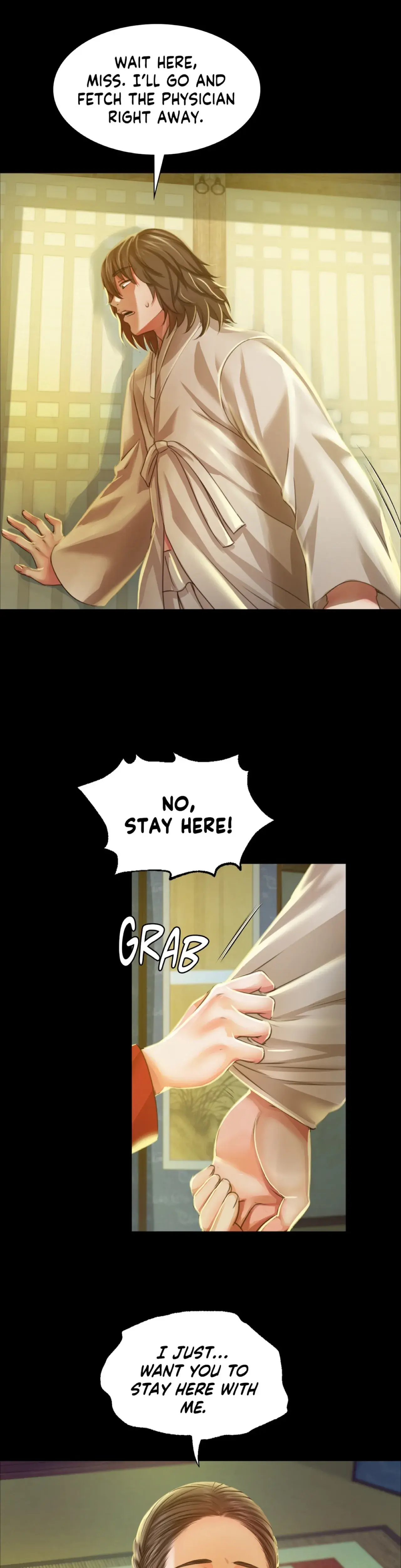 Mistress Episode 28 - Page 24