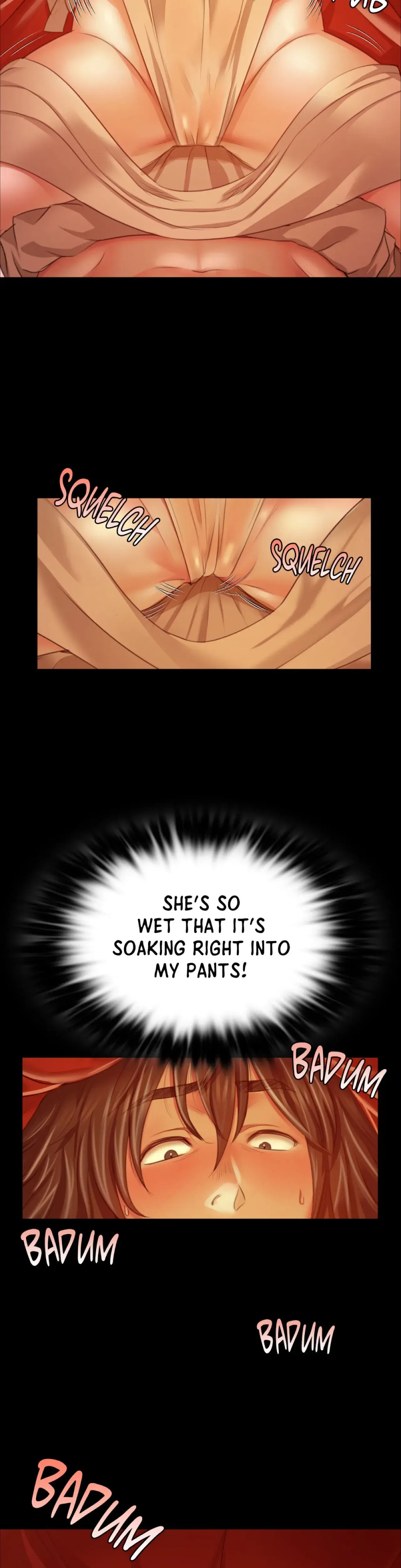 Mistress Episode 29 - Page 20