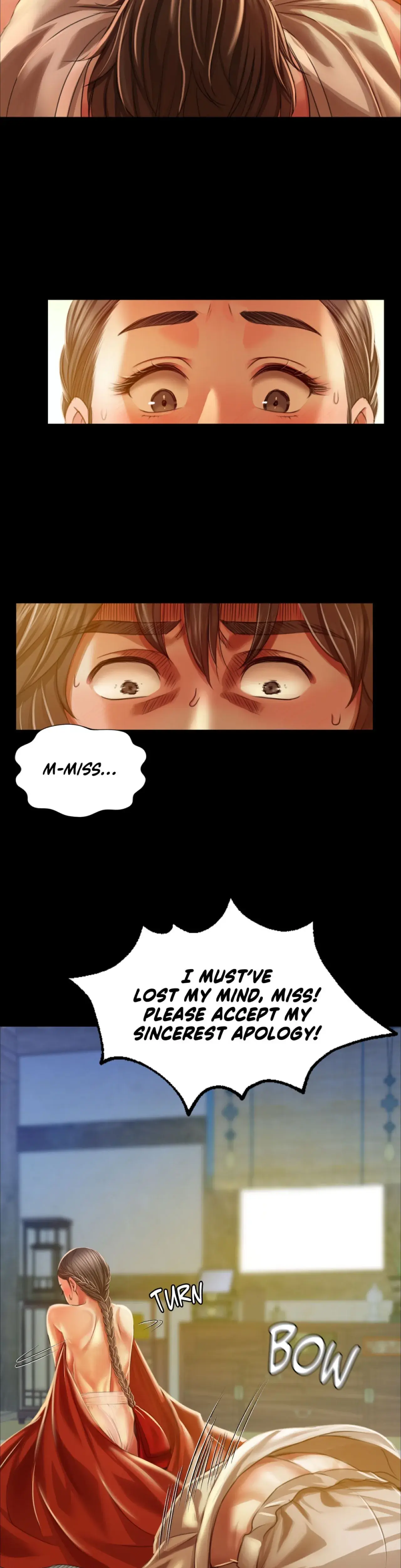 Mistress Episode 29 - Page 23
