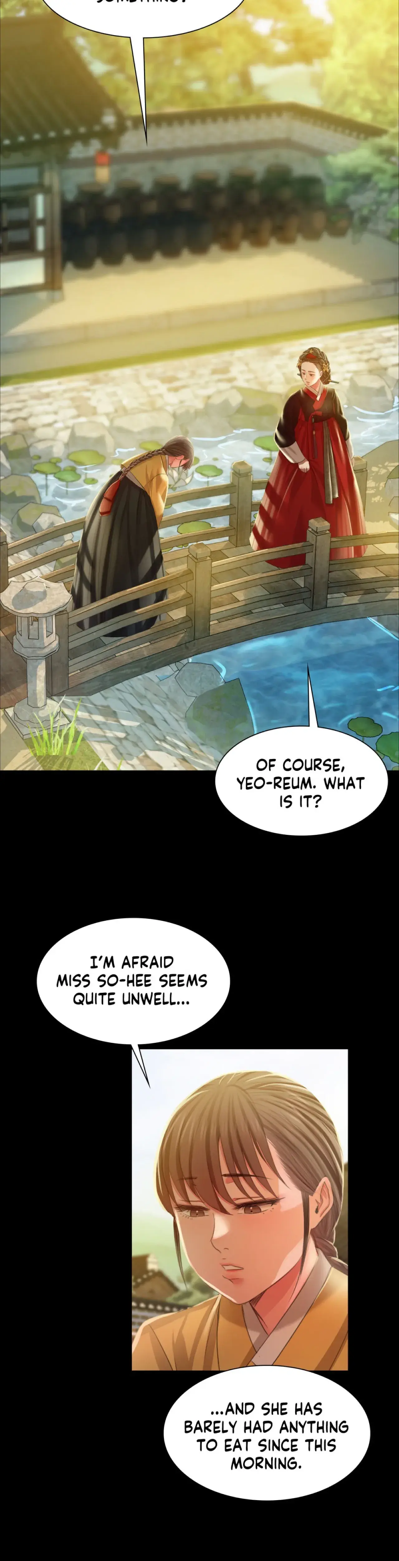 Mistress Episode 29 - Page 3