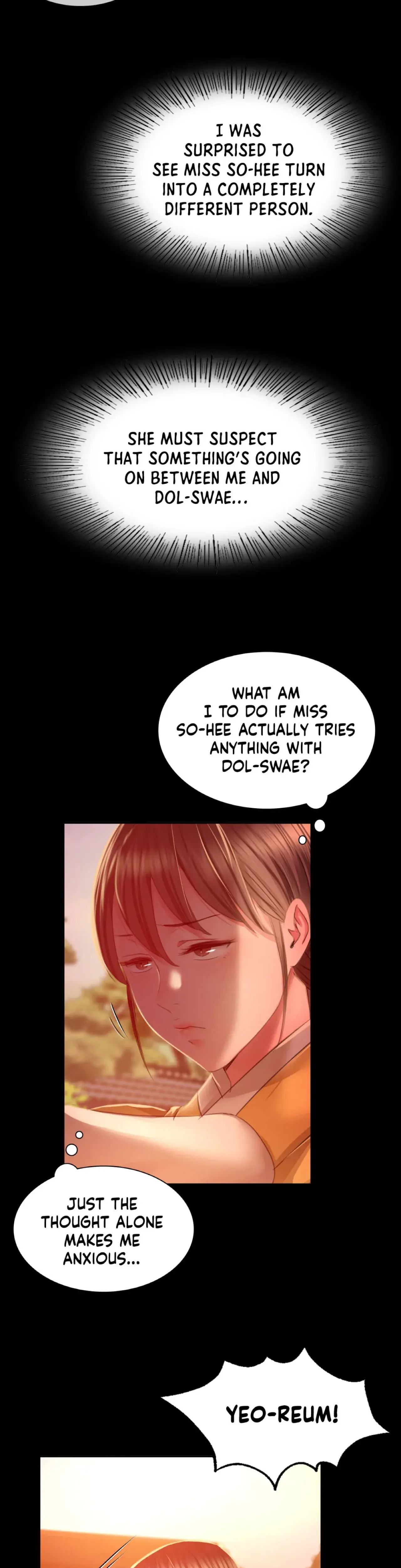Mistress Episode 29 - Page 34