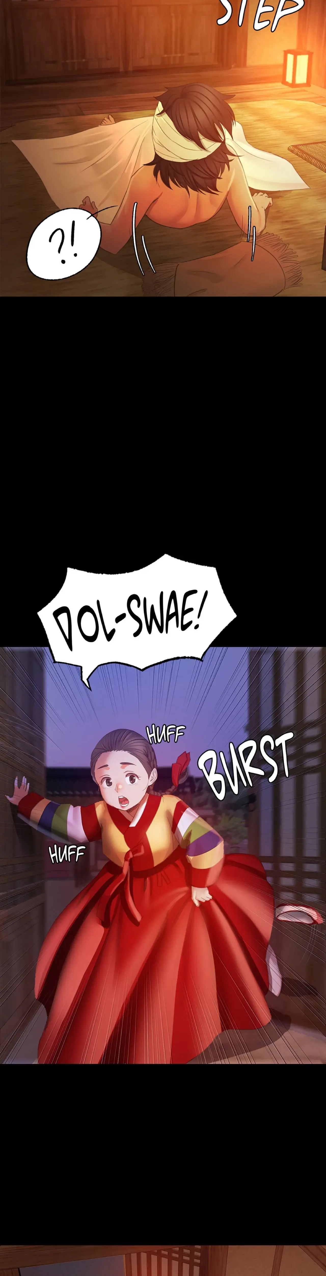 Mistress Episode 3 - Page 16