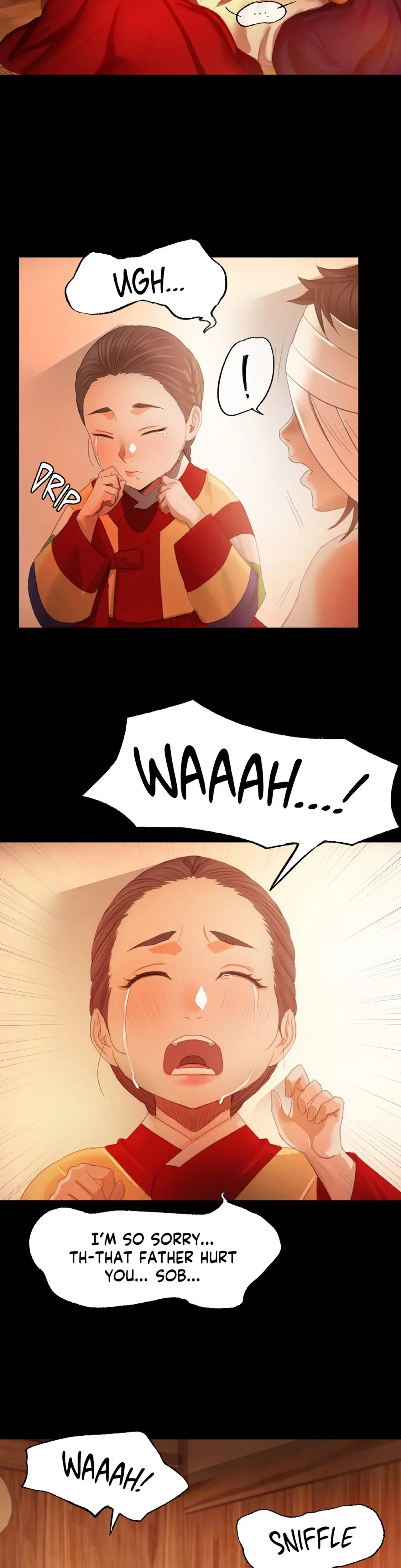 Mistress Episode 3 - Page 18