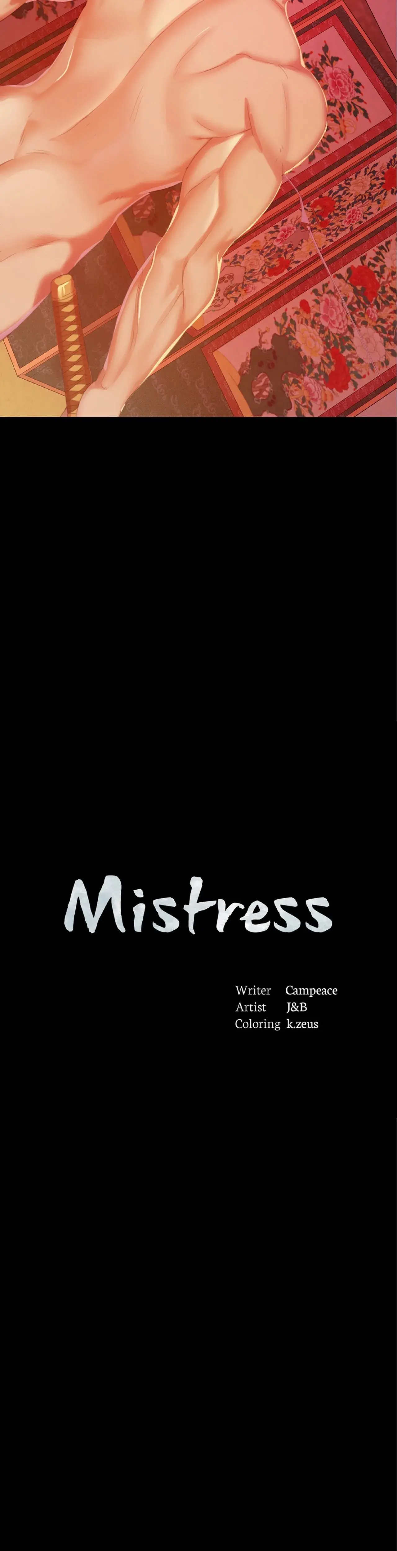 Mistress Episode 3 - Page 3
