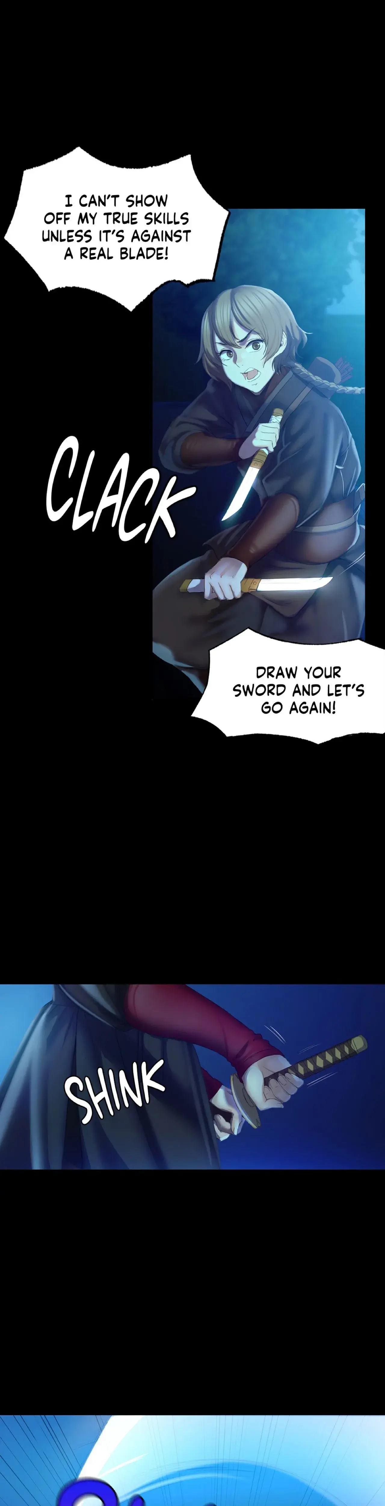Mistress Episode 3 - Page 30