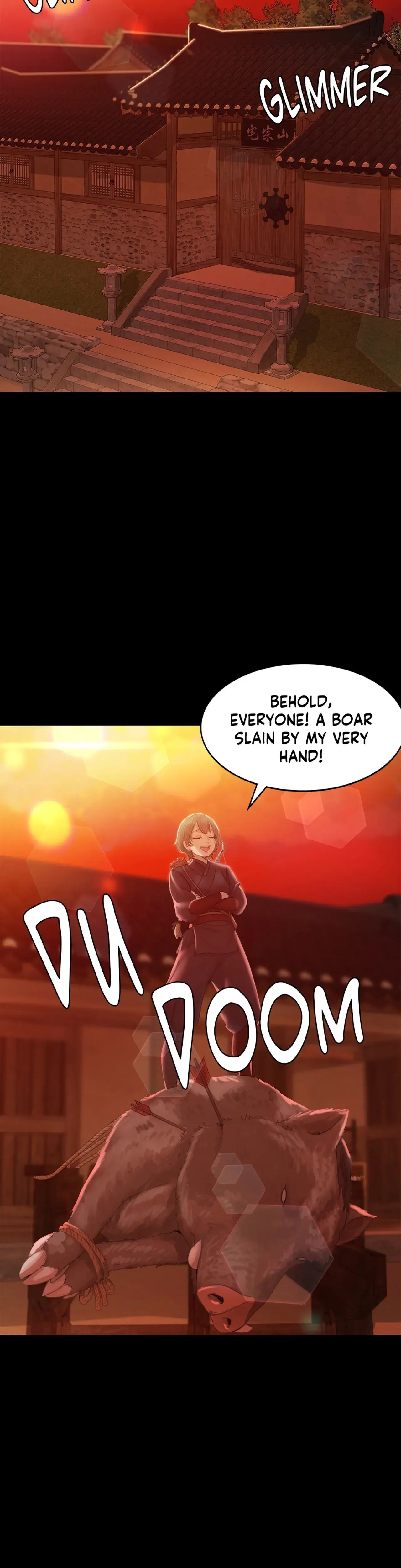Mistress Episode 3 - Page 42