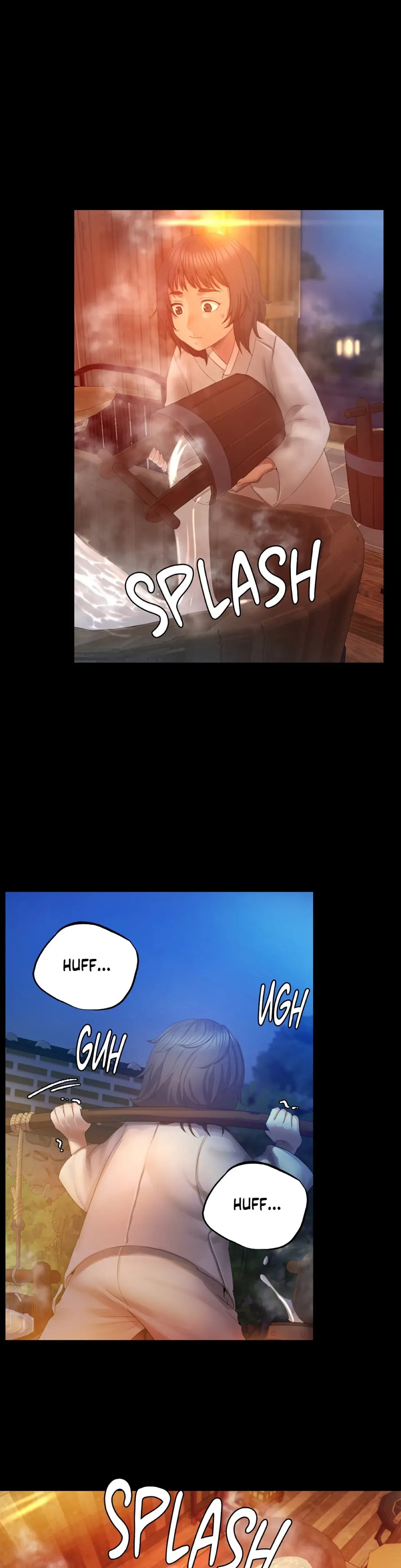 Mistress Episode 3 - Page 46