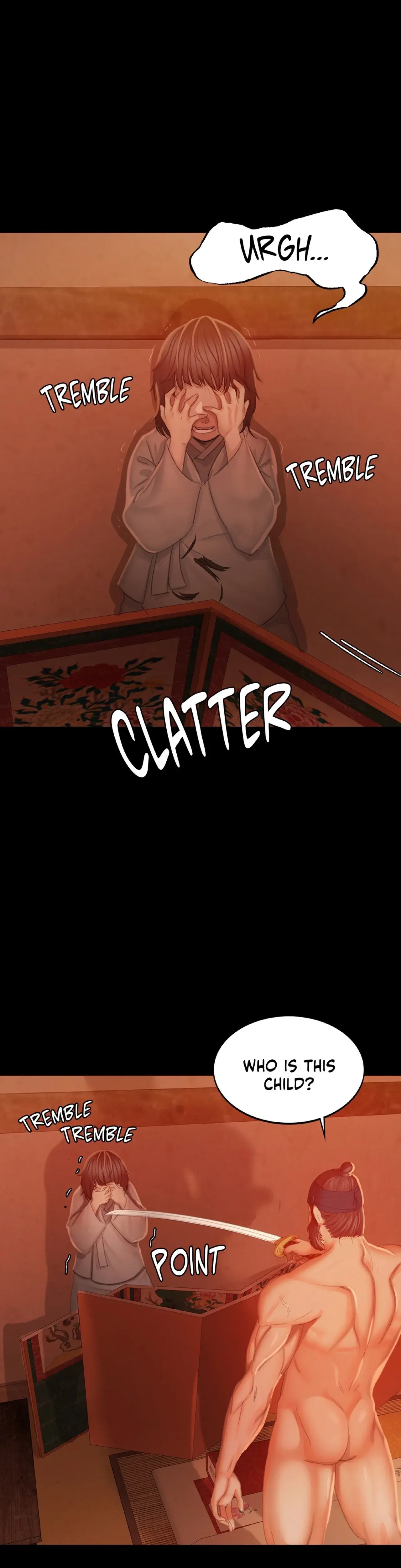 Mistress Episode 3 - Page 5