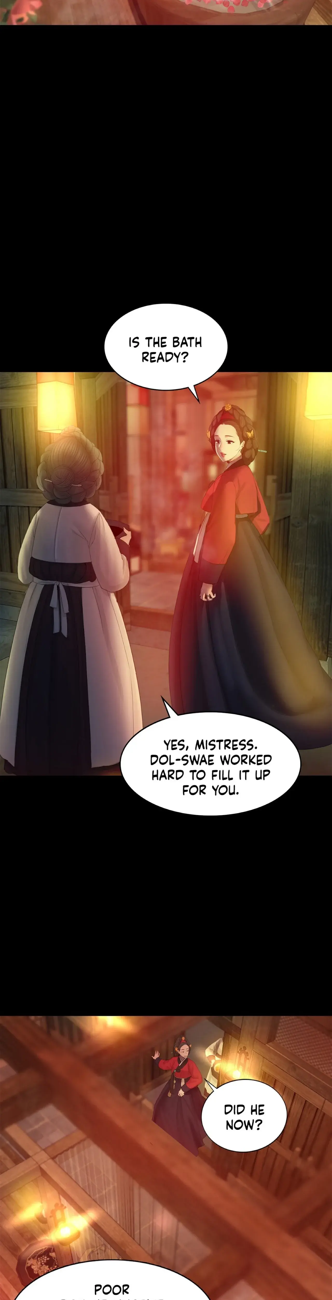 Mistress Episode 3 - Page 53