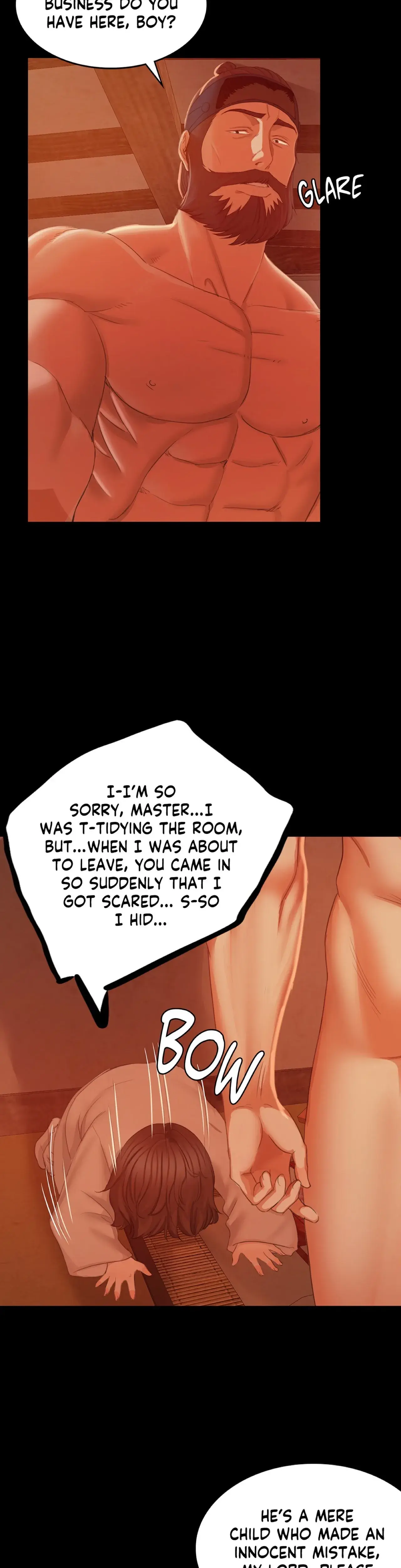 Mistress Episode 3 - Page 7