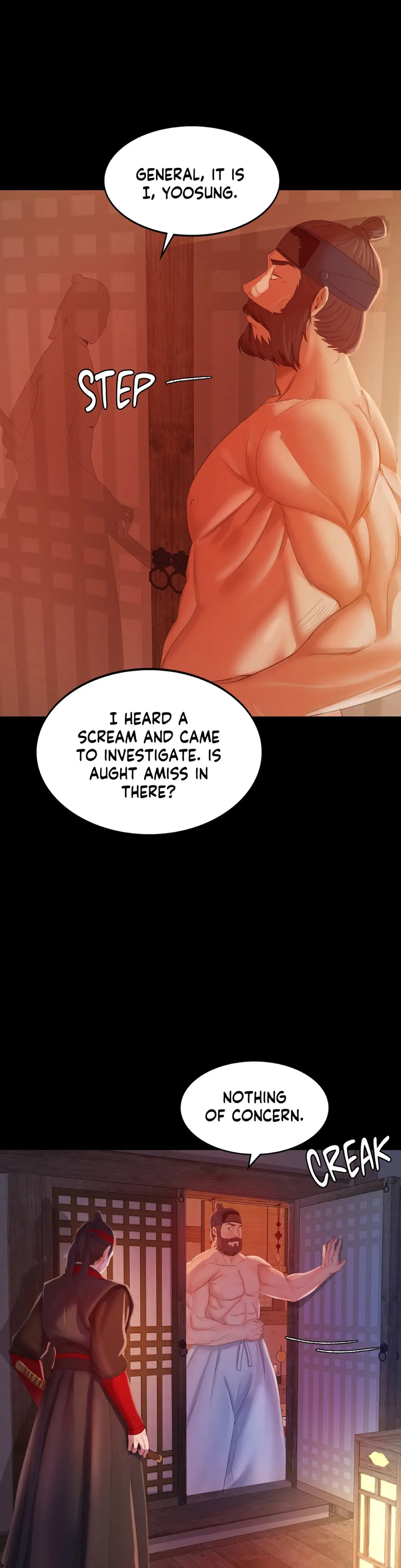 Mistress Episode 3 - Page 9