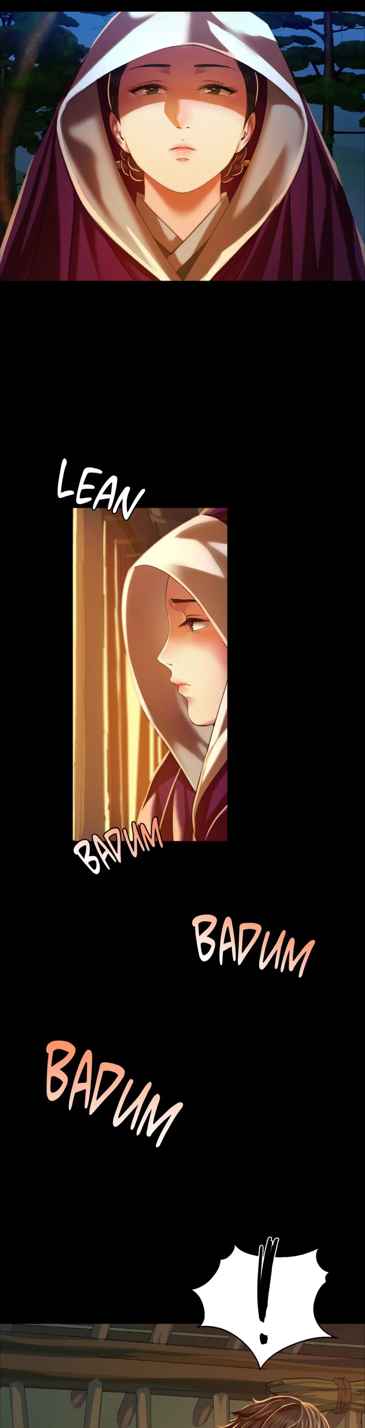 Mistress Episode 31 - Page 6