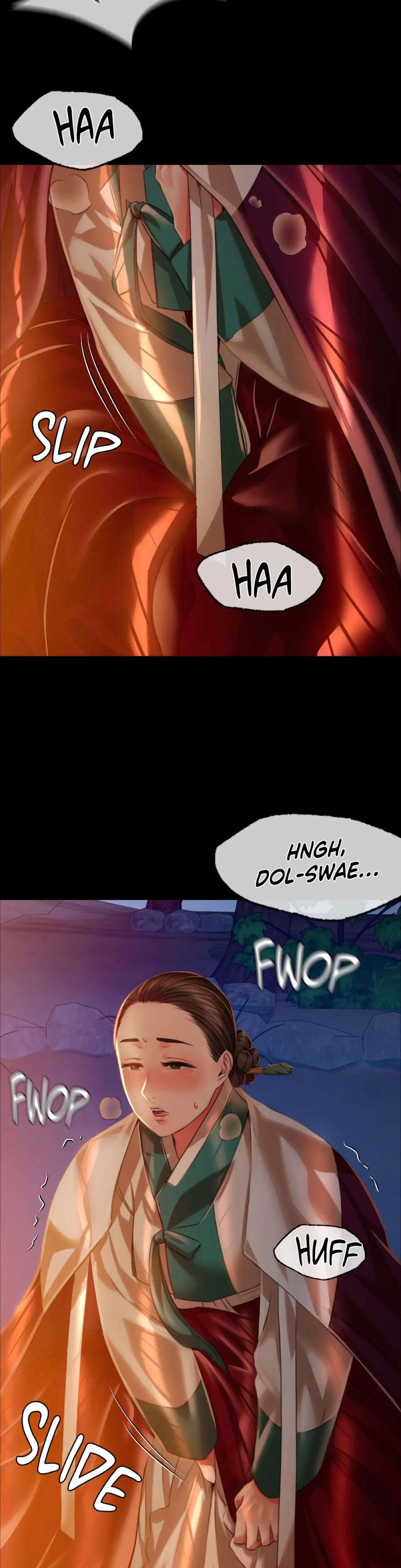Mistress Episode 32 - Page 2