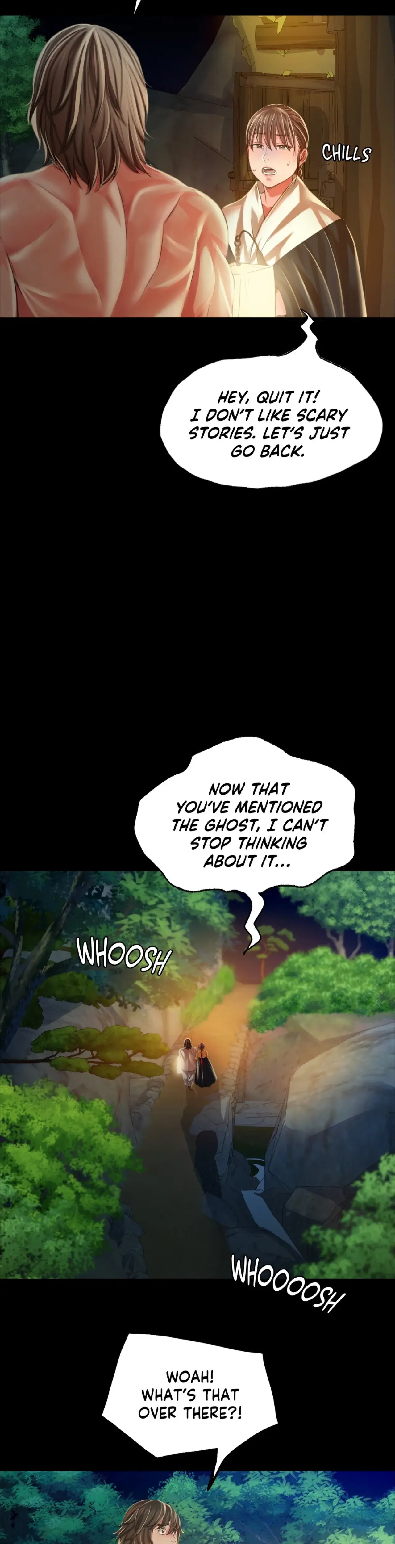 Mistress Episode 32 - Page 30