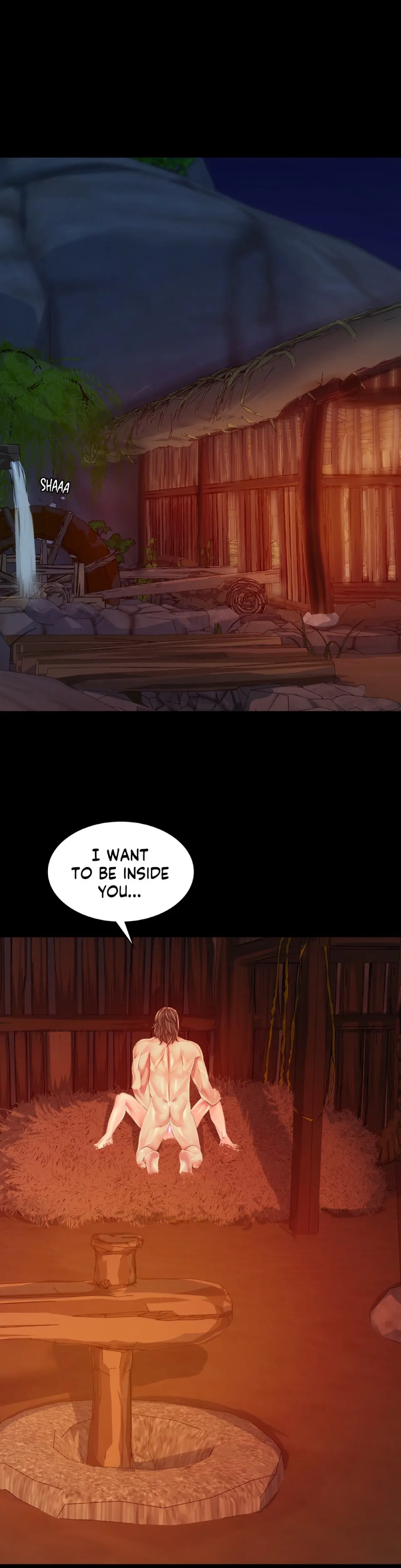 Mistress Episode 32 - Page 4