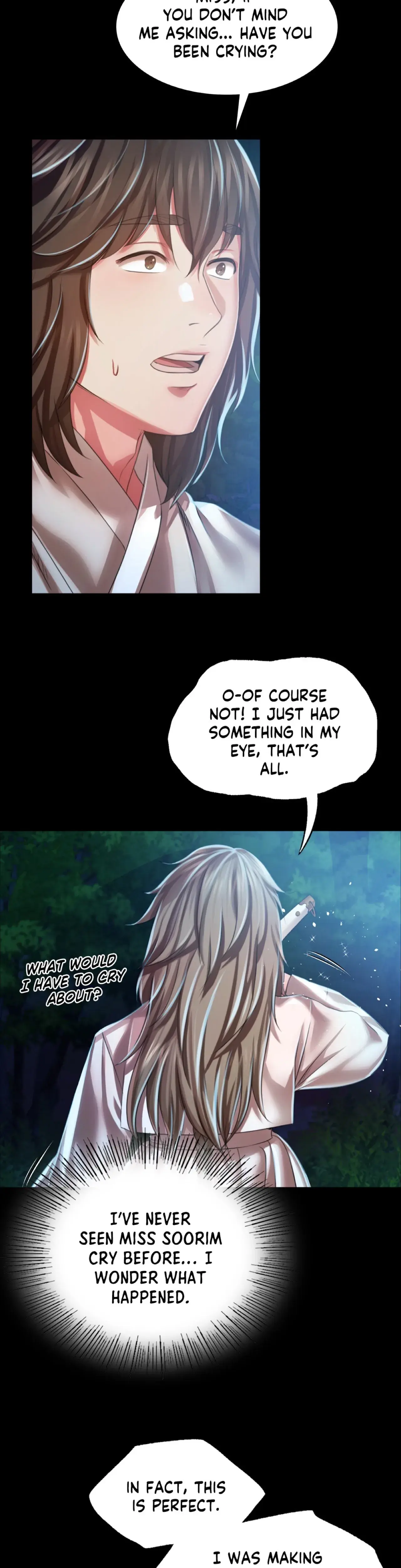 Mistress Episode 33 - Page 6