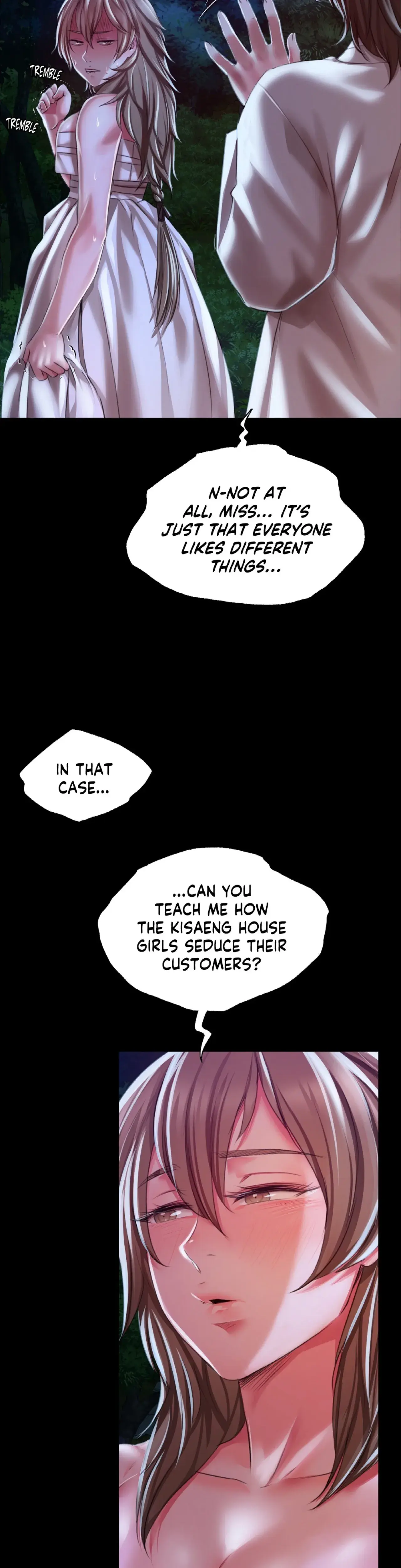 Mistress Episode 34 - Page 40