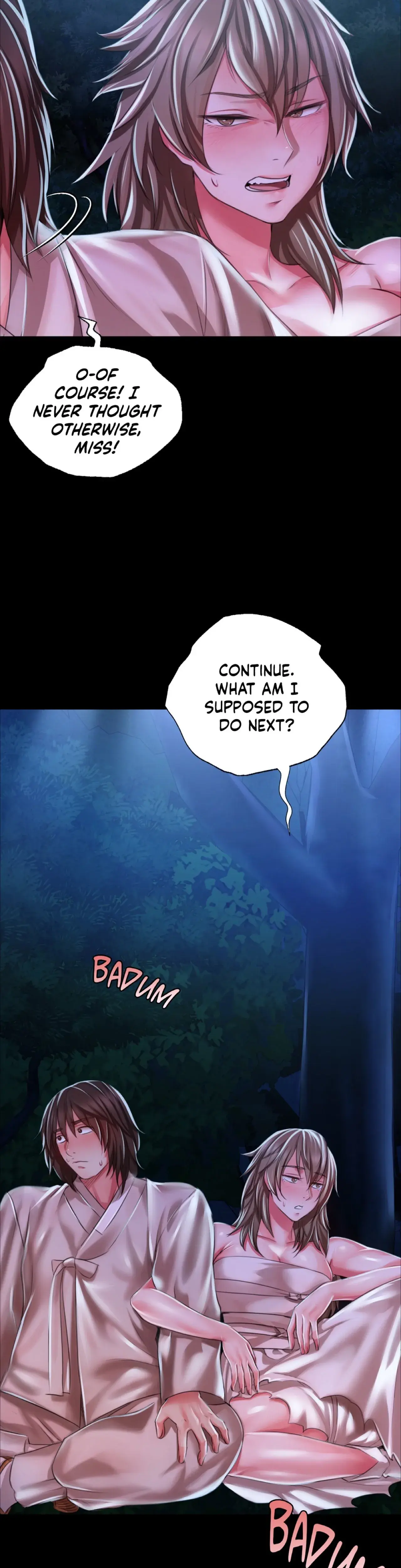 Mistress Episode 34 - Page 44