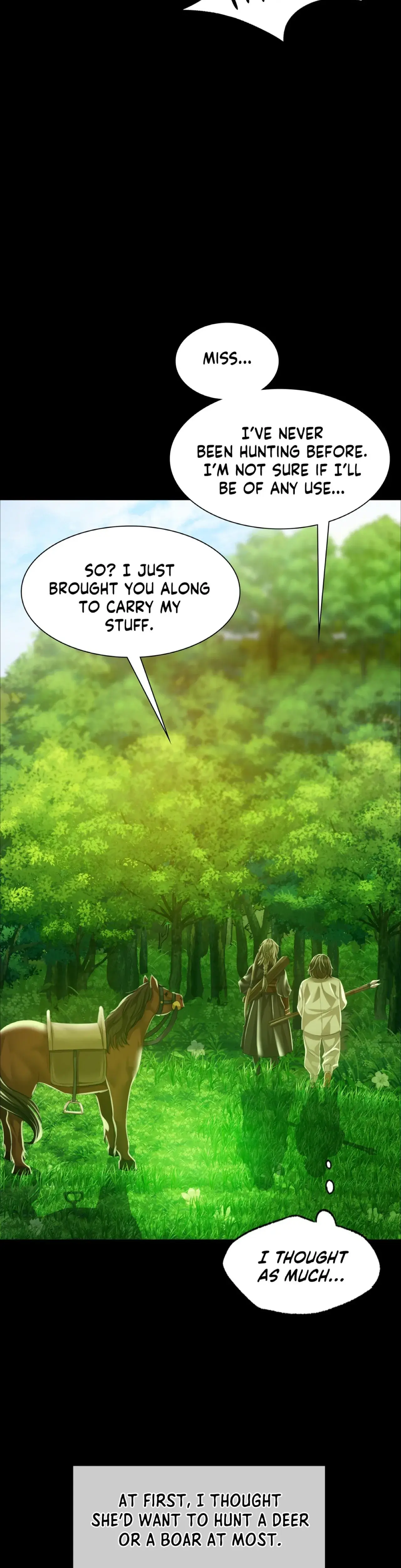 Mistress Episode 34 - Page 6