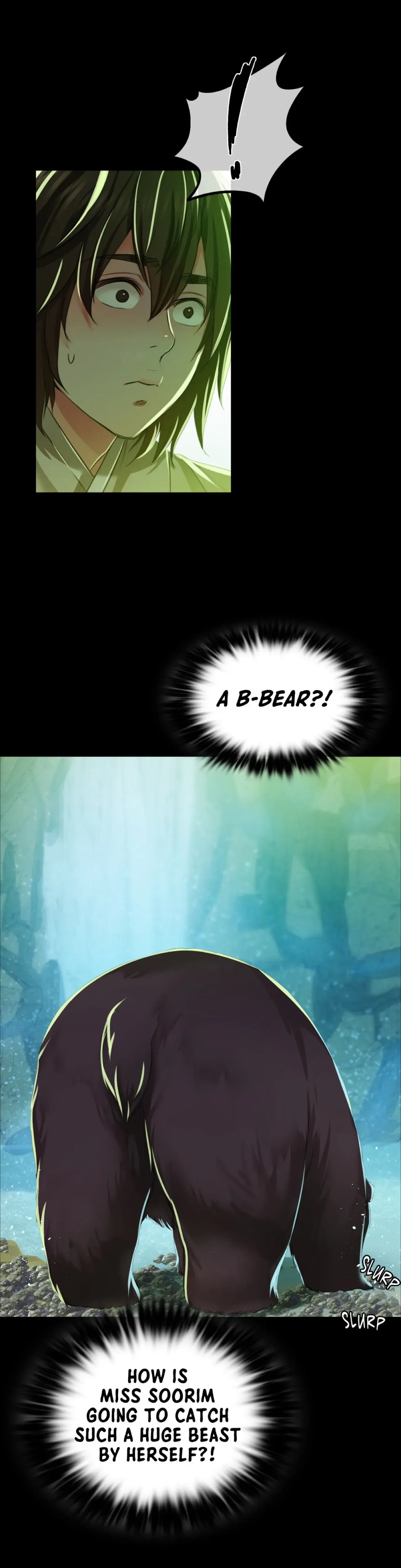 Mistress Episode 34 - Page 8