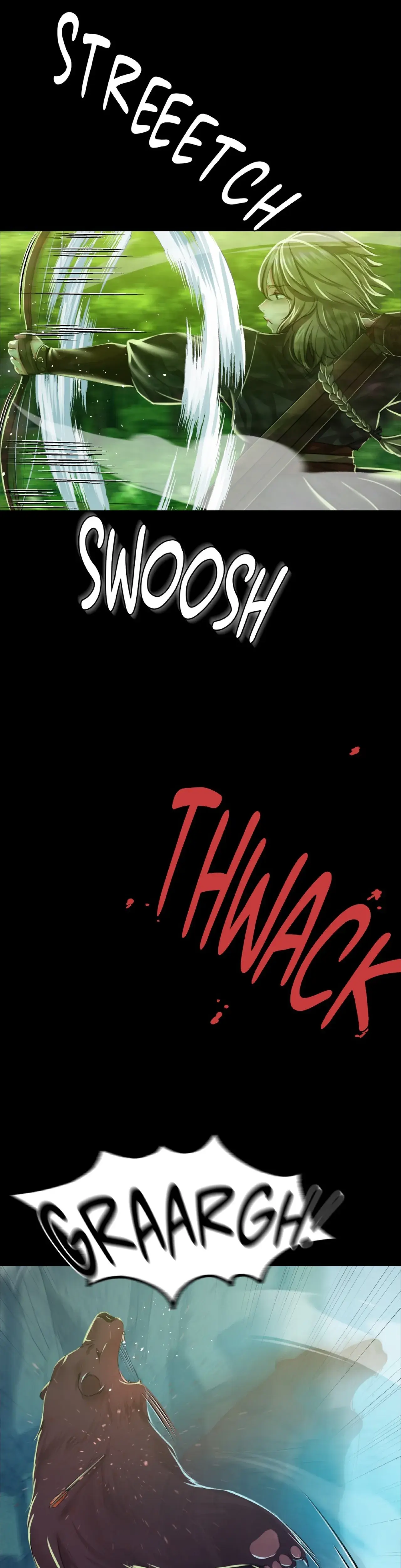 Mistress Episode 34 - Page 9