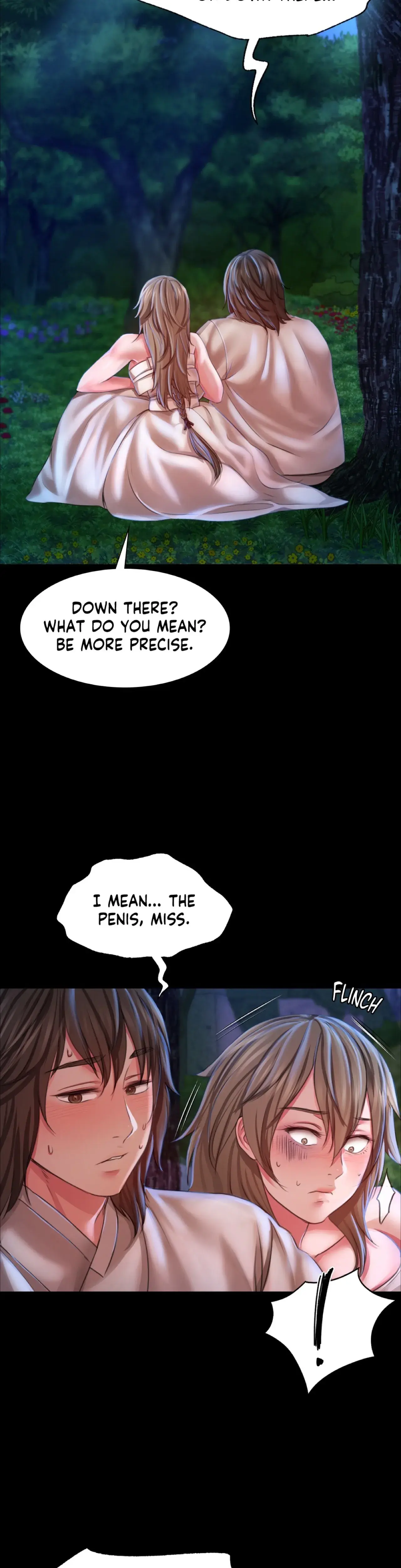Mistress Episode 35 - Page 13