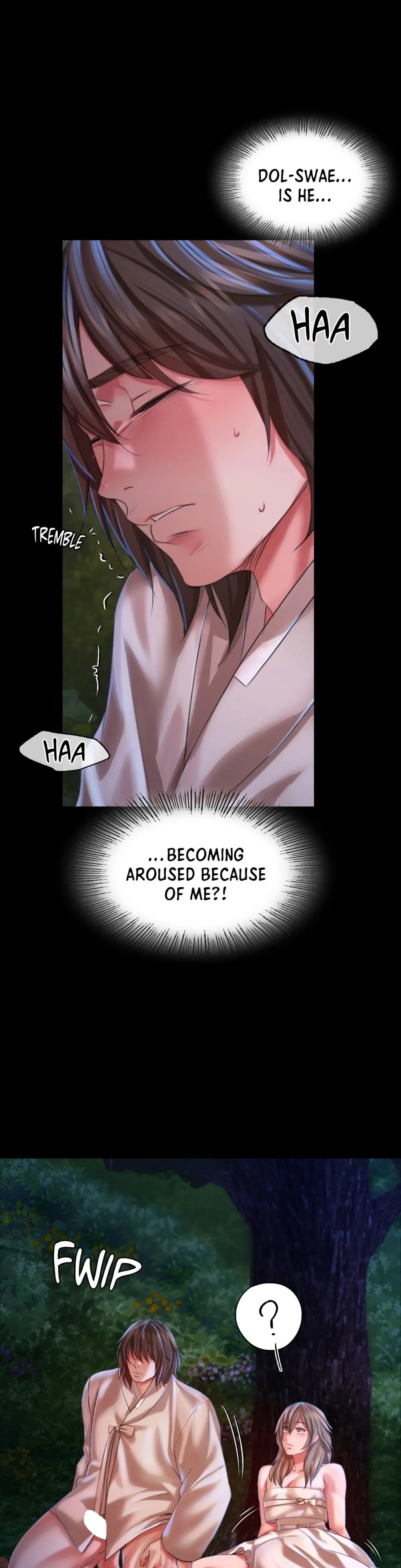Mistress Episode 35 - Page 21