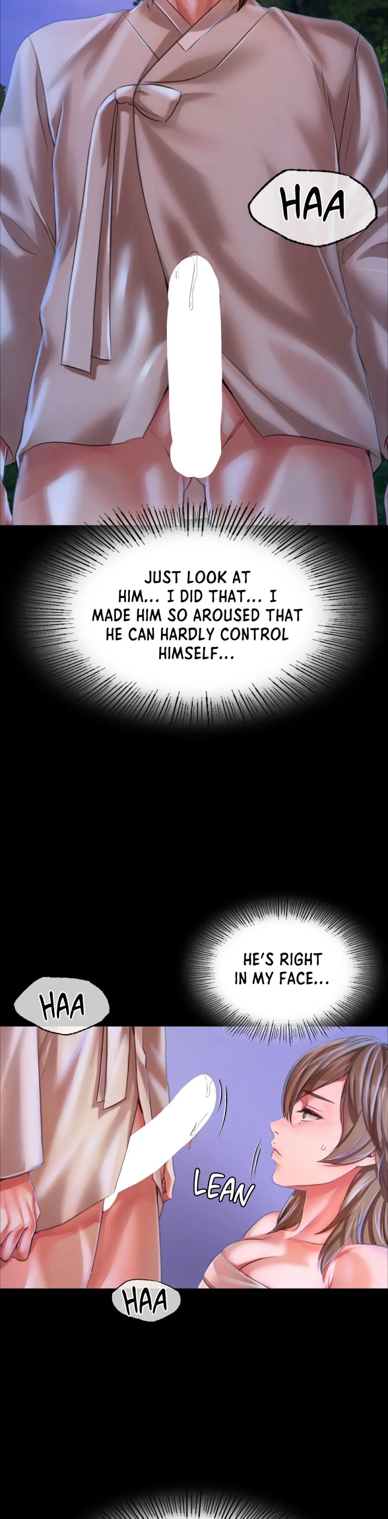 Mistress Episode 35 - Page 23