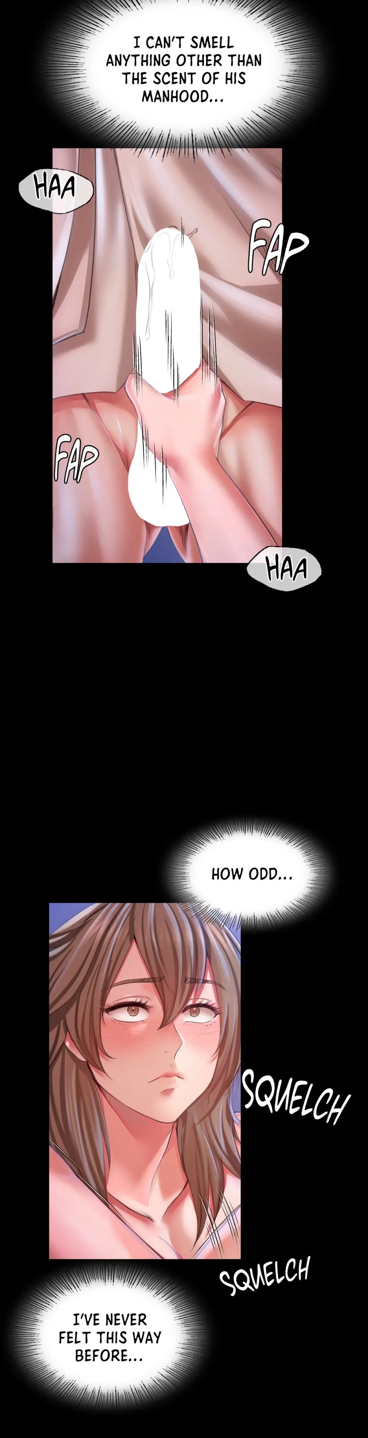 Mistress Episode 35 - Page 24