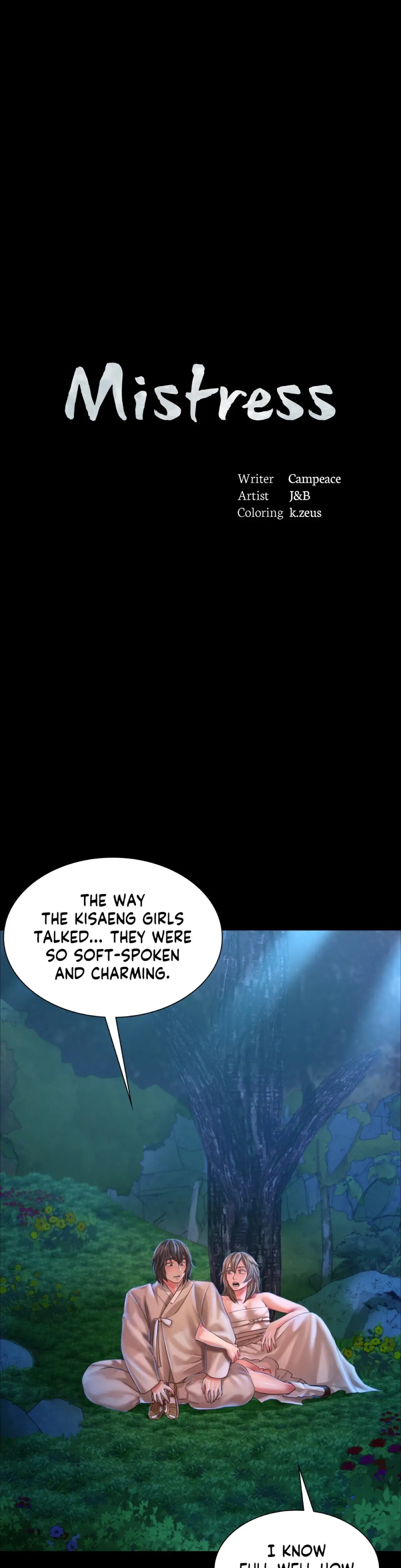 Mistress Episode 35 - Page 3