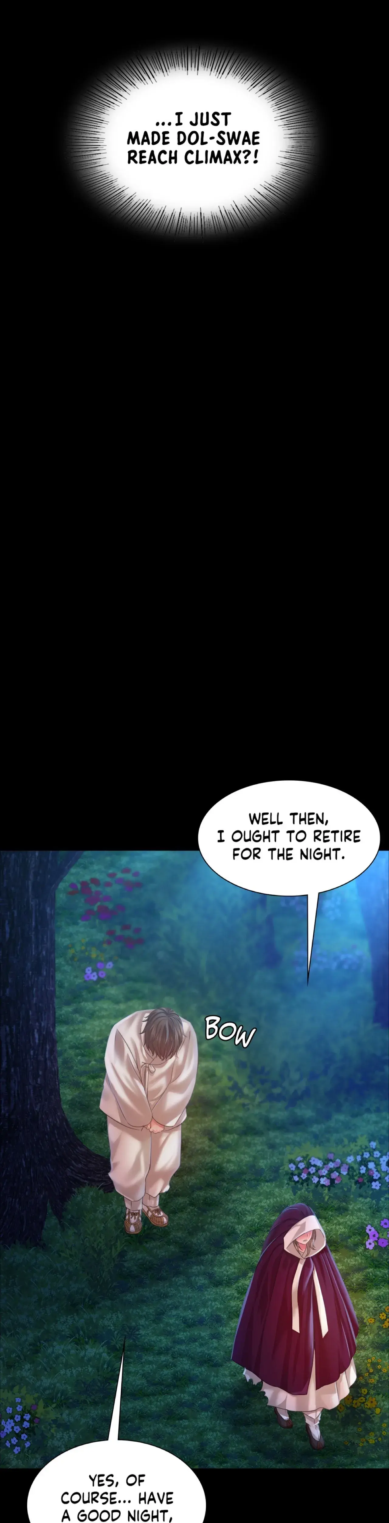 Mistress Episode 35 - Page 33