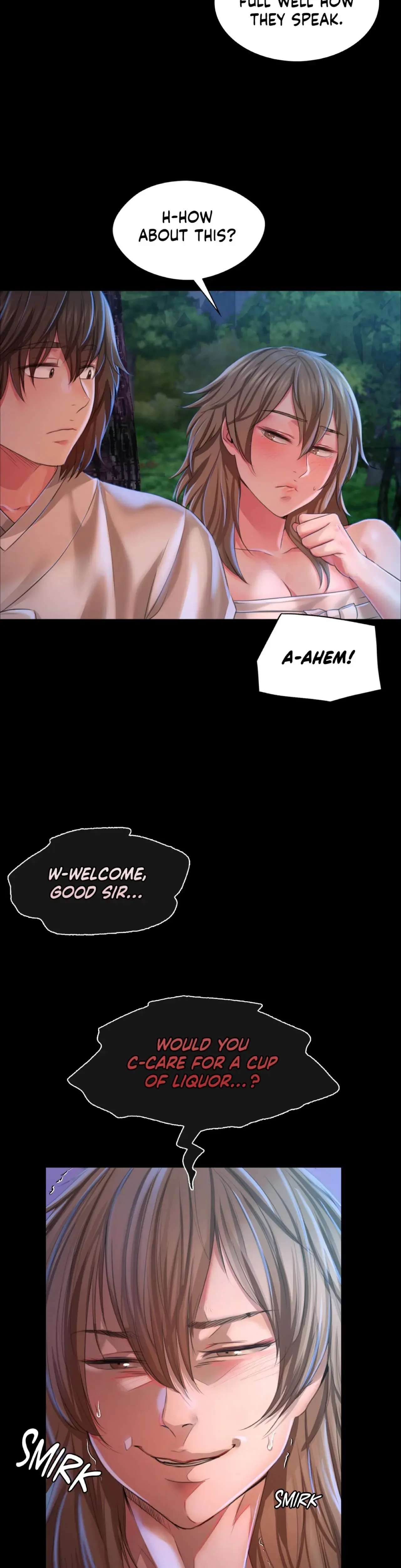 Mistress Episode 35 - Page 4