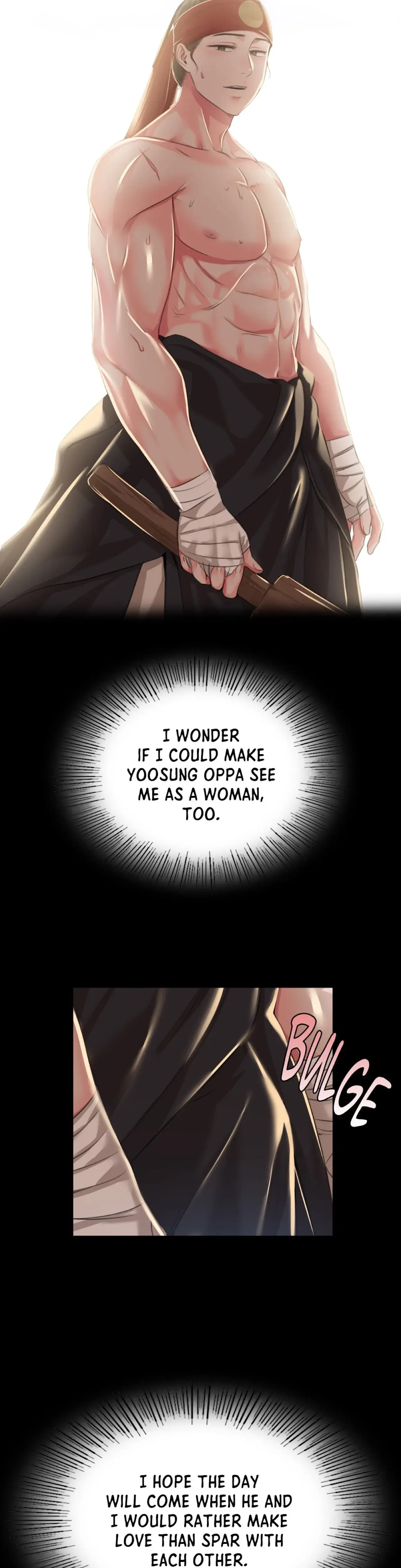 Mistress Episode 35 - Page 40