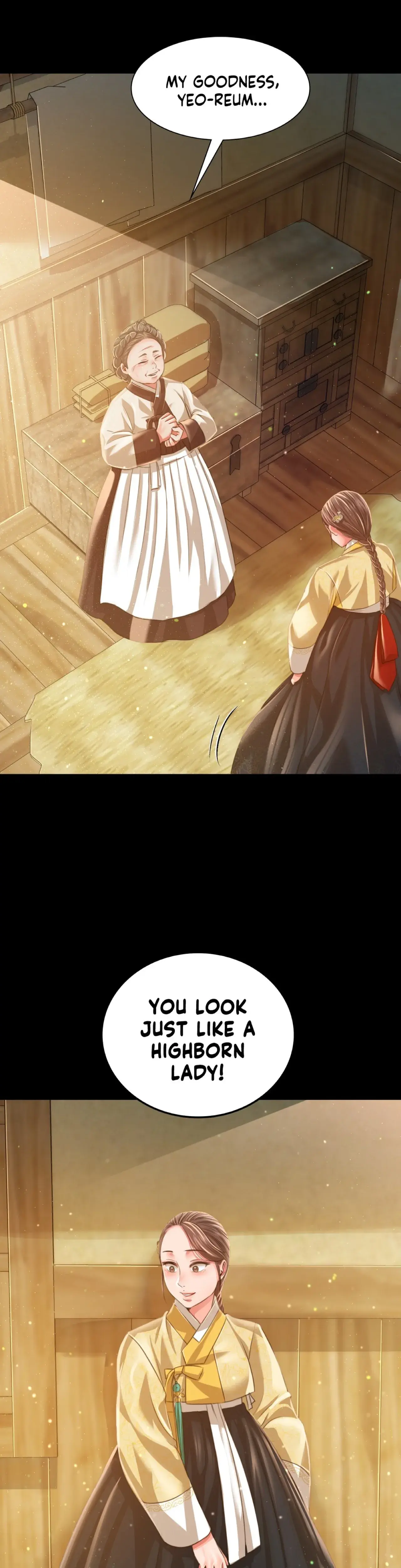 Mistress Episode 36 - Page 2