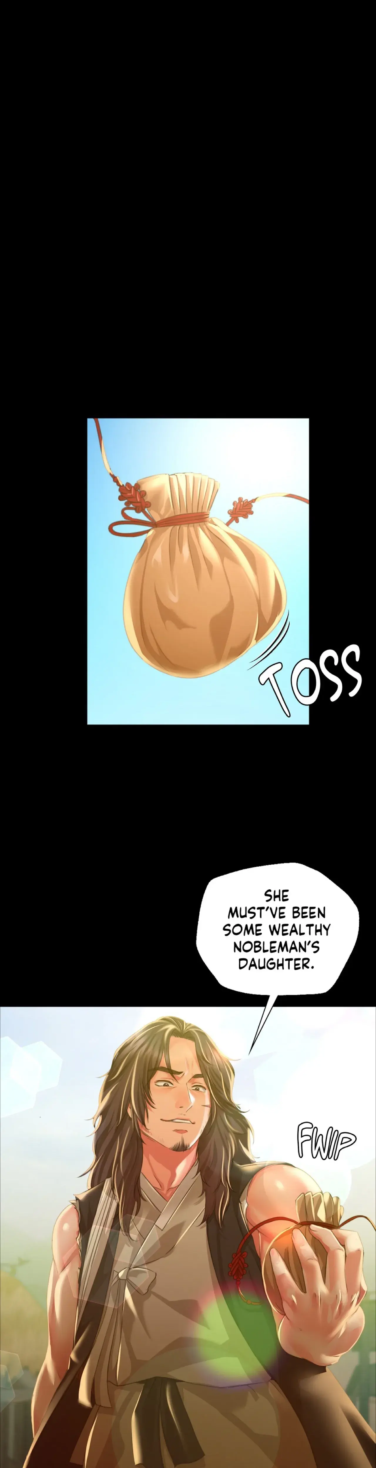 Mistress Episode 36 - Page 44